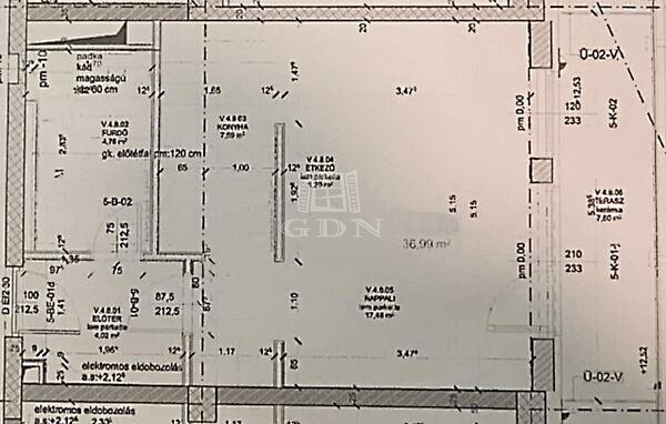 Vágóhíd, Budapest, IX. kerület 2. képe