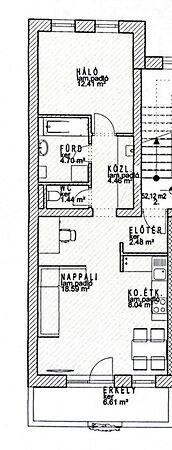 Liliom, Nyíregyháza 2. képe