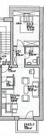 Liliom, Nyíregyháza 2. képe