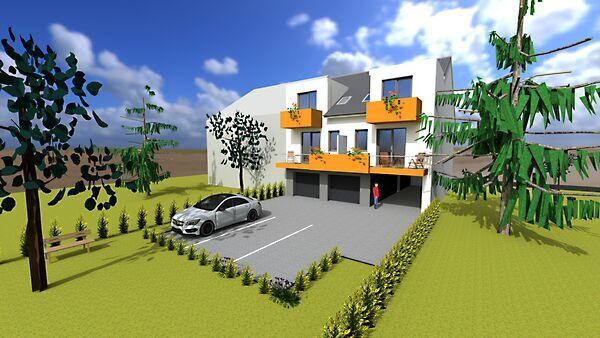 Liliom, Nyíregyháza 3. képe