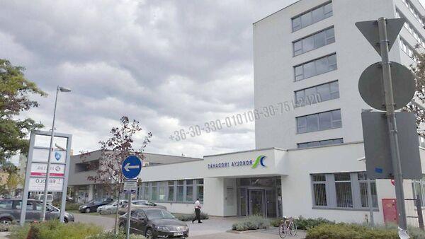 Budapest, XIII. kerület 3. képe