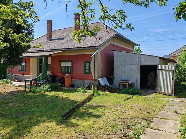 Fóti, Mezőtúr képe