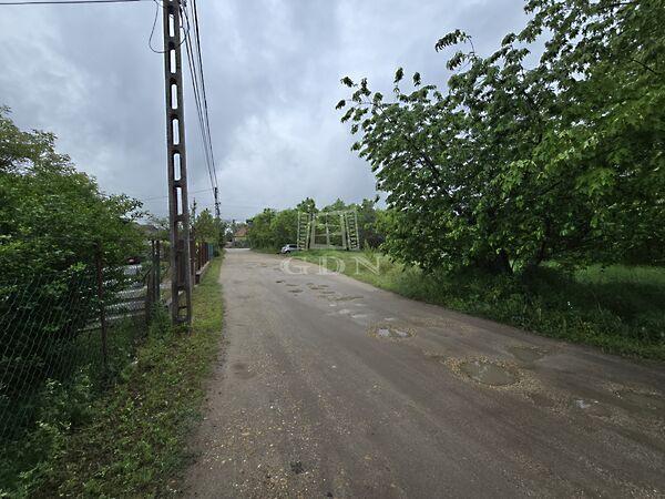 Felső Rákoshegyen, Budapest, XVII. kerület képe