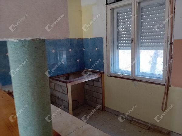 Xantus János, Csokonyavisonta 2. képe