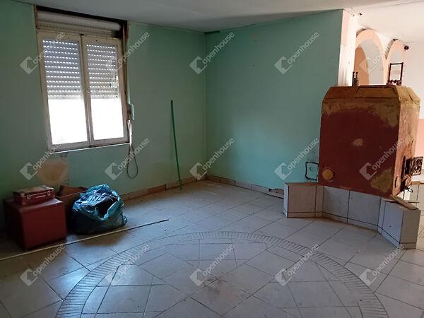 Xantus János, Csokonyavisonta 3. képe