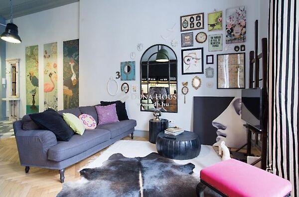 Sas, Budapest, V. kerület képe