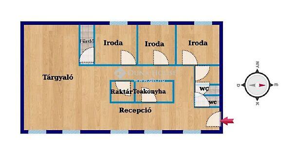 Barbakán, Pécs 3. képe