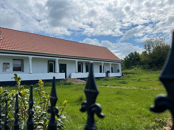 Fő, Horváthertelend képe