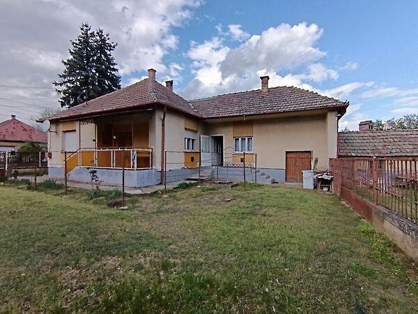 Dózsa György, Újszilvás 2. képe