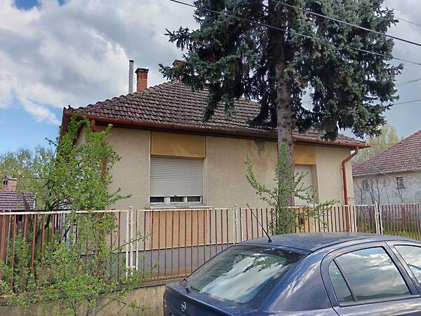 Dózsa György, Újszilvás képe