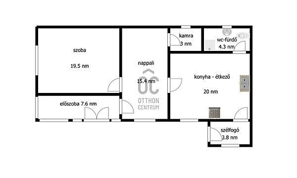 Tiszakanyár 2. képe