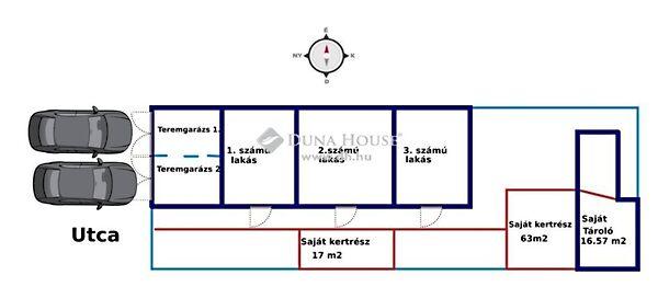 Budapest, XV. kerület 3. képe