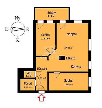 Miklós, Miskolc 2. képe