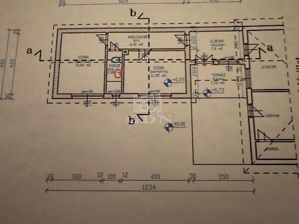 Eladó kétlakásos családi, Vecsés 2. képe