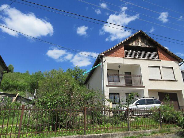 Rákóczi, Borsodbóta képe