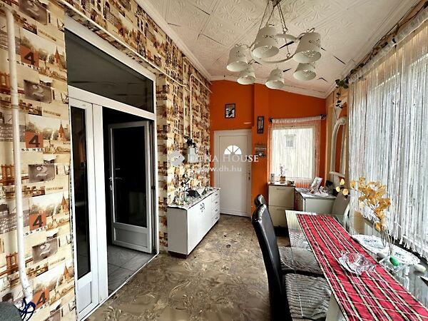 Kossuth Lajos, Mosonmagyaróvár képe