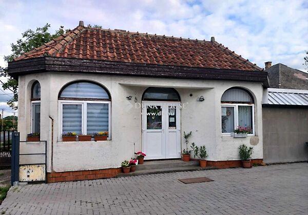 Sárszentmihály képe