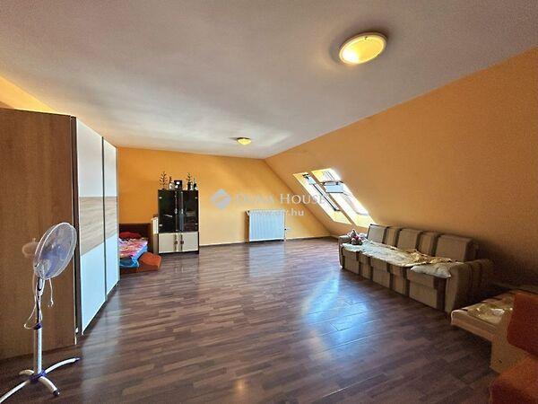 Ostermayer Károly, Mosonmagyaróvár képe