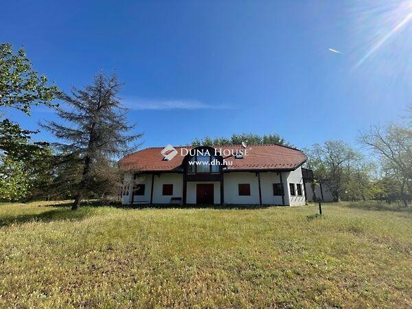 Kunpuszta, Kerekegyháza képe