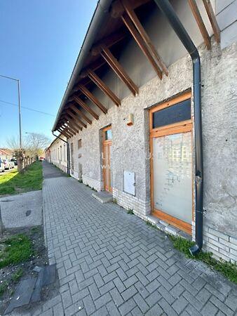 Kossuth Lajos, Mosonmagyaróvár képe