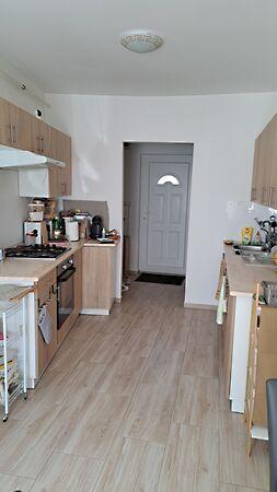 Széchenyi István, Baracs 3. képe