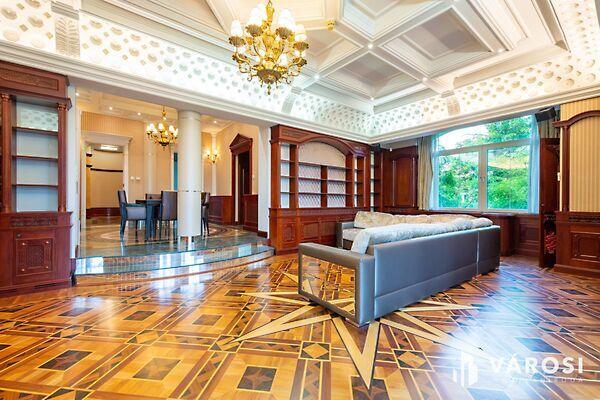 Budapest 2., Budapest, II. kerület képe