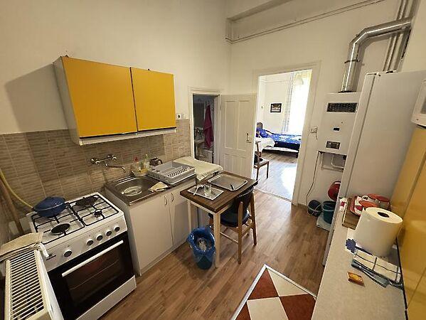 Szekfű Gyula, Budapest, IV. kerület 3. képe