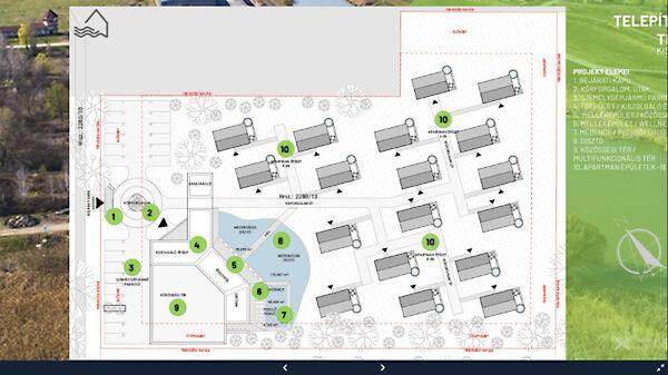 Platán, Kisköre 3. képe