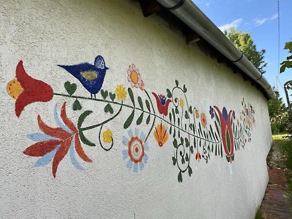 Vaskó, Kávás képe