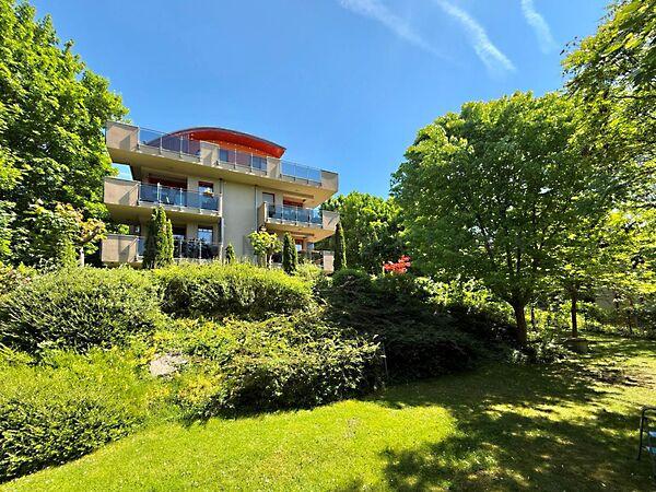 Budapest, II. kerület képe