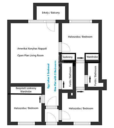 Balaton, Budapest, V. kerület 2. képe