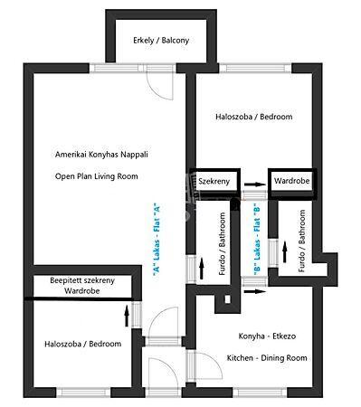 Balaton, Budapest, V. kerület 3. képe