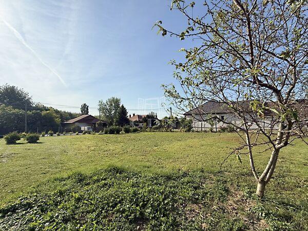 Örökpanorámás sík, építési, Zalaegerszeg képe