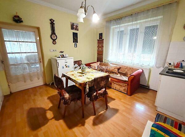 Klapka, Dévaványa 2. képe