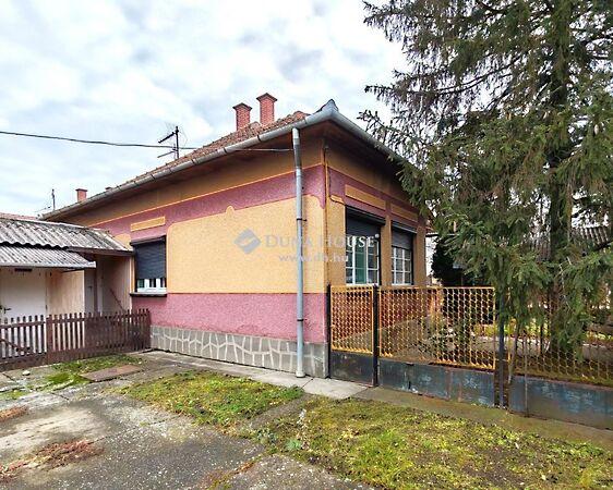 Klapka, Dévaványa 3. képe