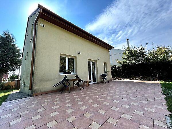 Bereck, Budapest, XI. kerület 2. képe