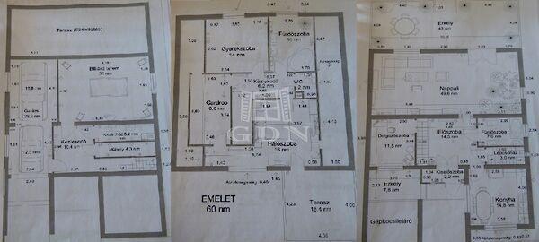 Kistarcsa családi házas, Kistarcsa 2. képe