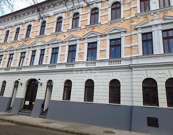 Váci, Budapest, XIII. kerület 3. képe