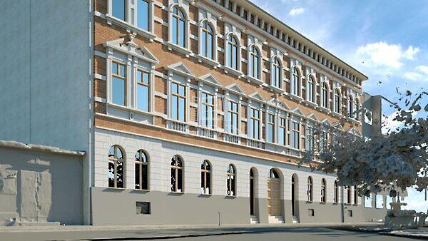 Váci, Budapest, XIII. kerület képe