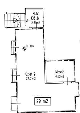 Váci, Budapest, XIII. kerület 2. képe