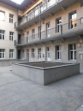 Váci, Budapest, XIII. kerület 3. képe