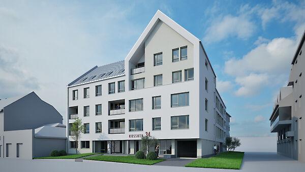 Nyíregyháza 3. képe