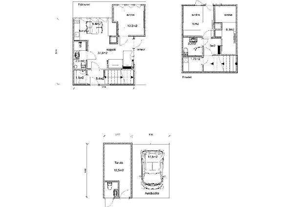 Strand bejárattól 200, Soltvadkert 2. képe