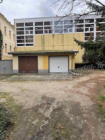 Széchenyi István, Eger képe