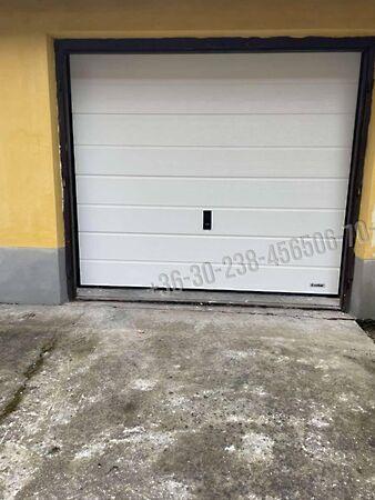 Széchenyi István, Eger 2. képe