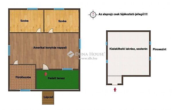 Körtefa, Mogyoród 2. képe