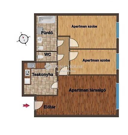 Budapest, XIII. kerület 2. képe