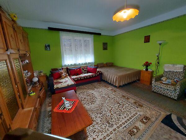 Petőfi, Encsencs képe