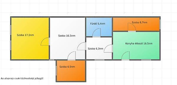 Petőfi, Mátramindszent 2. képe
