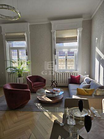 Alkotmány, Budapest, V. kerület képe